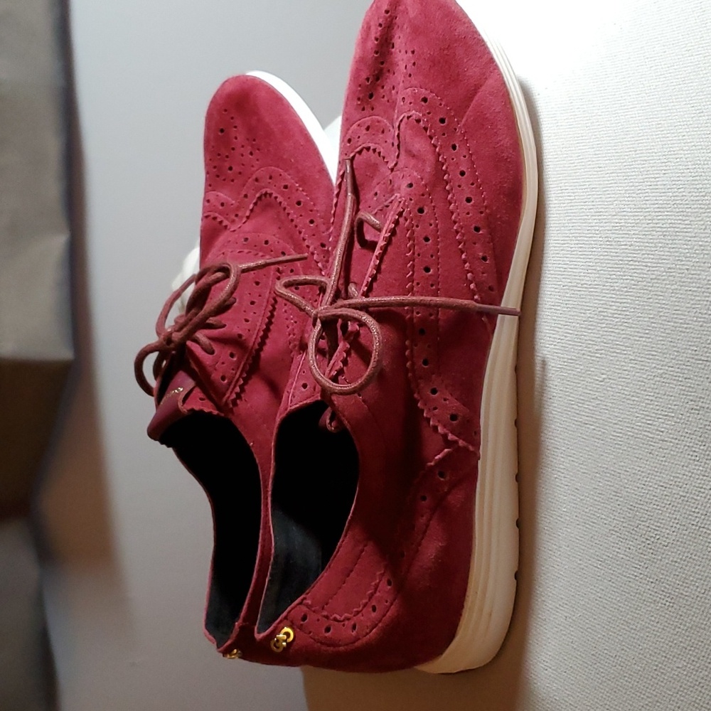 Cole Haan shoes